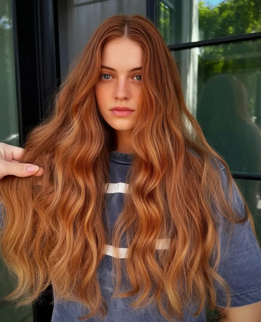 Hairstyle Ideas for Women 2026: Fresh Cuts, Colors & Styles for Every Length