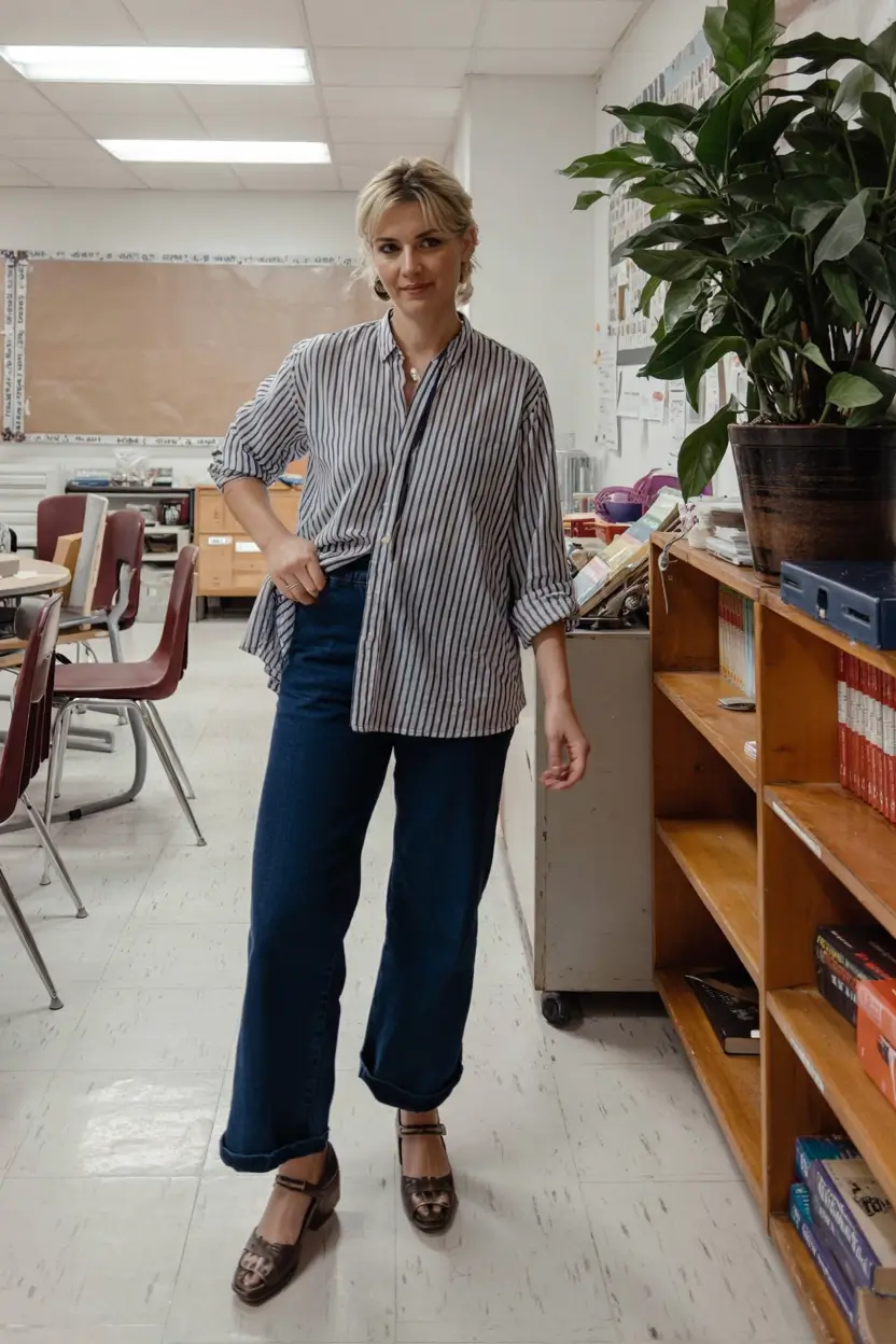 Modern Business Casual Outfits for Women 2026: Fresh, Stylish & Work-Ready Ideas