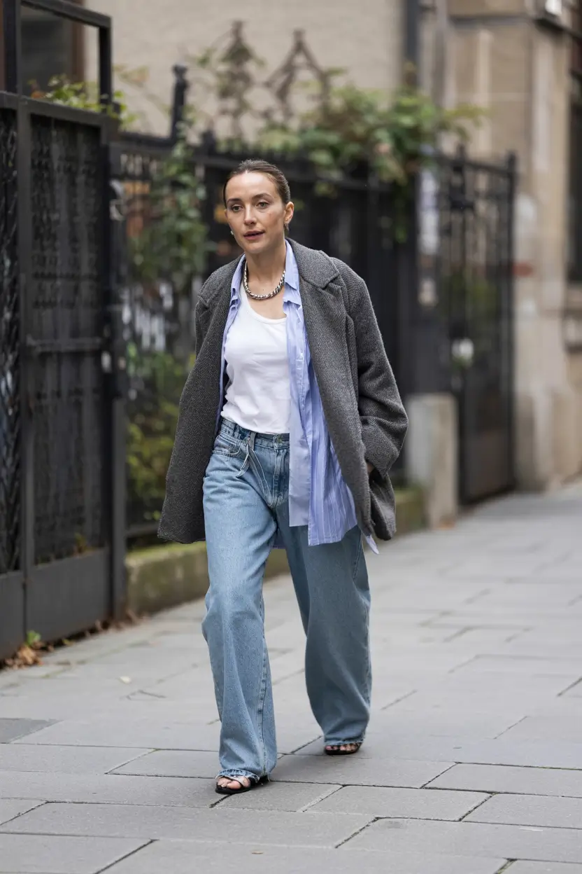 Modern Business Casual Outfits for Women 2026: Fresh, Stylish & Work-Ready Ideas