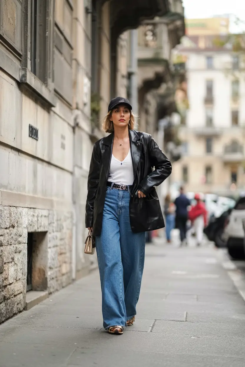 Modern Business Casual Outfits for Women 2026: Fresh, Stylish & Work-Ready Ideas