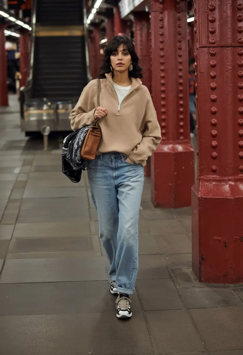 Modern Business Casual Outfits for Women 2026: Fresh, Stylish & Work-Ready Ideas