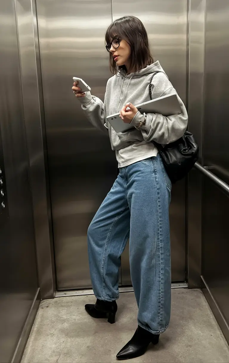 Modern Business Casual Outfits for Women 2026: Fresh, Stylish & Work-Ready Ideas