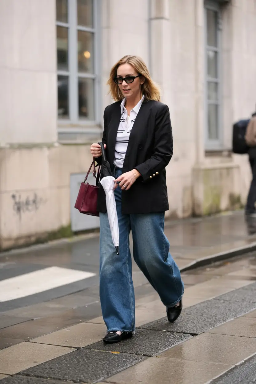 Modern Business Casual Outfits for Women 2026: Fresh, Stylish & Work-Ready Ideas