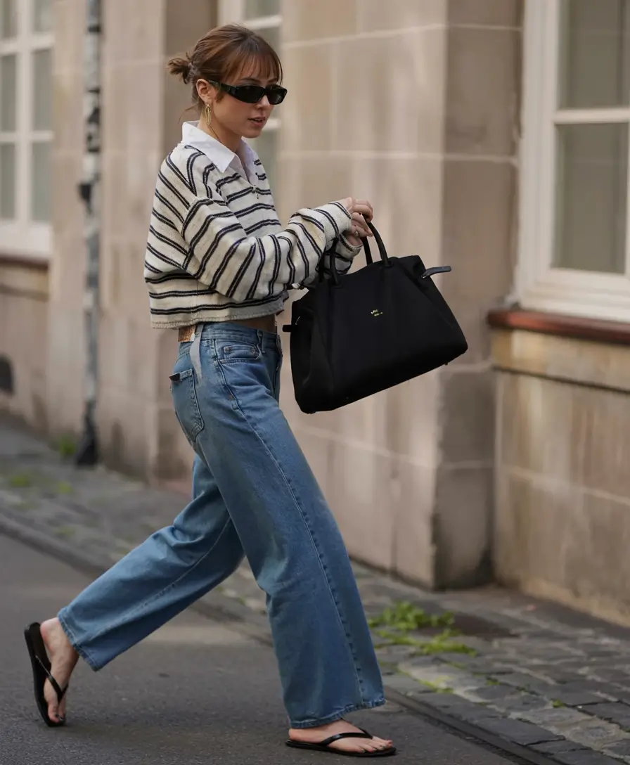 Modern Business Casual Outfits for Women 2026: Fresh, Stylish & Work-Ready Ideas