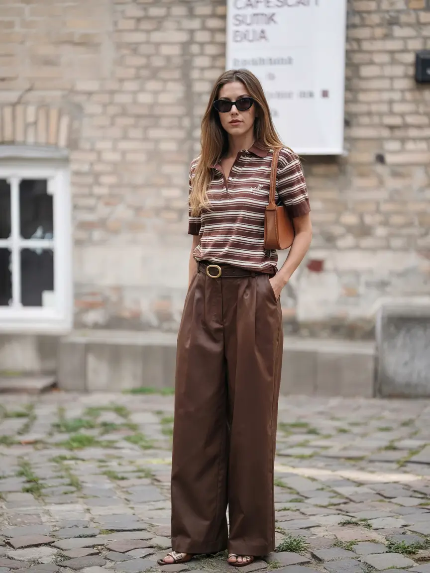 Modern Business Casual Outfits for Women 2026: Fresh, Stylish & Work-Ready Ideas