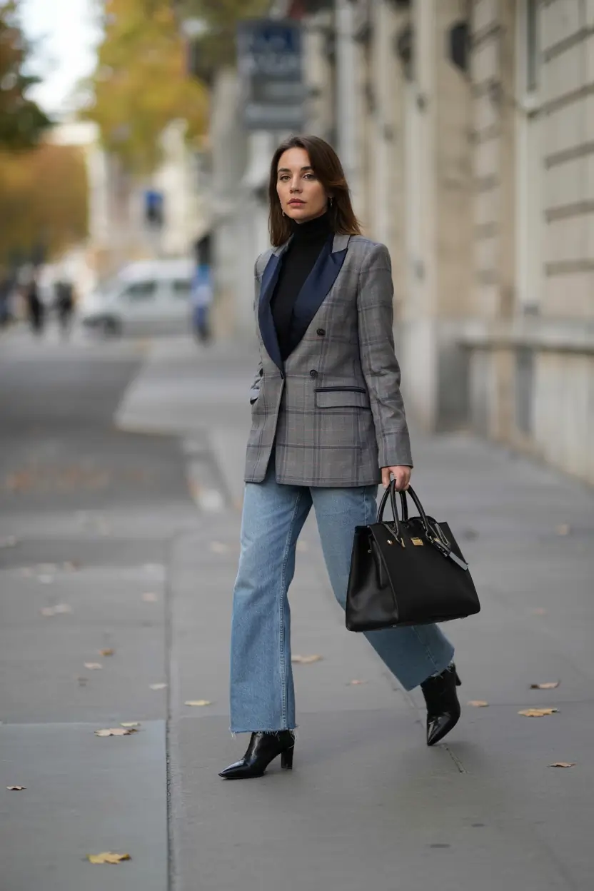 Modern Business Casual Outfits for Women 2026: Fresh, Stylish & Work-Ready Ideas