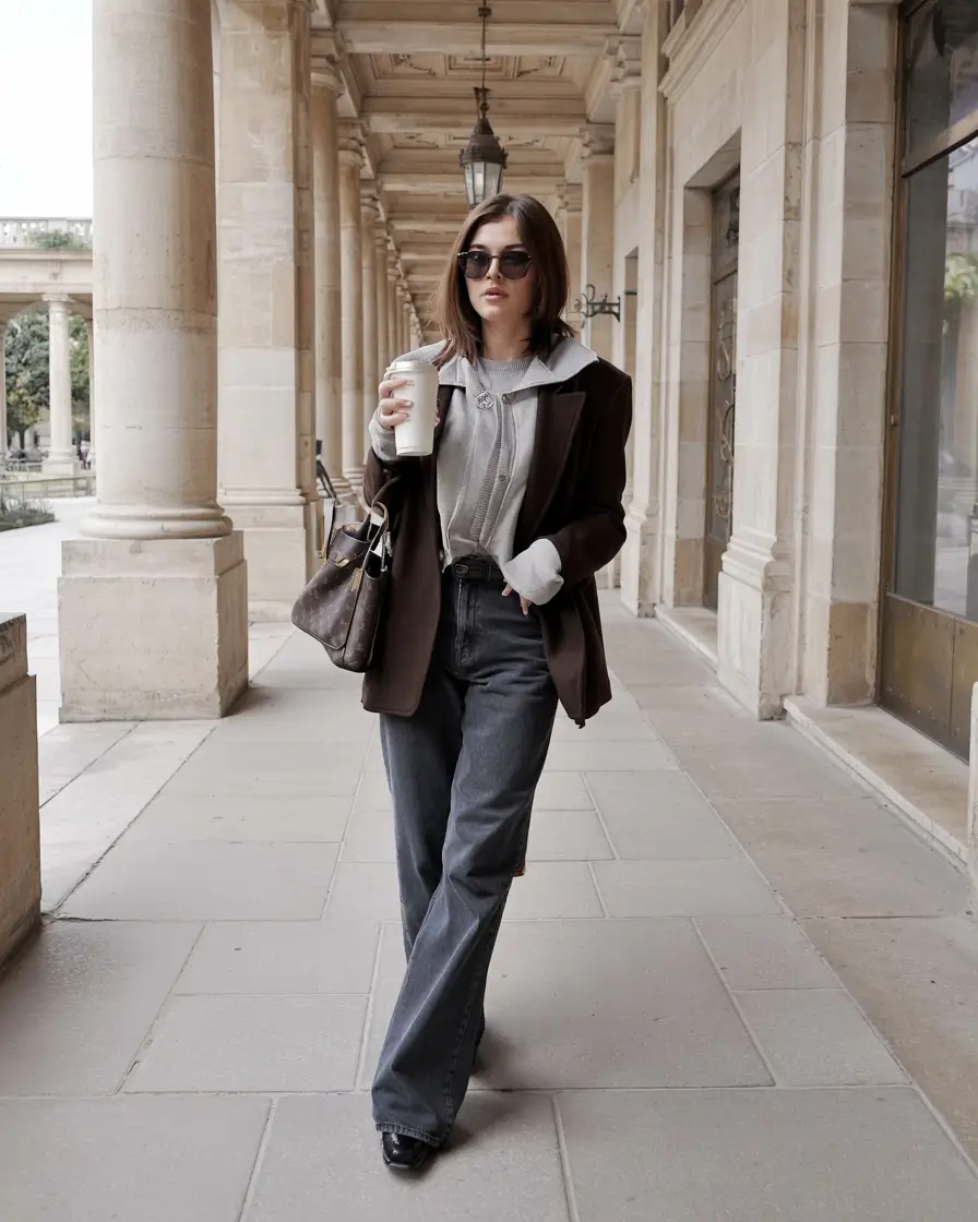 Modern Business Casual Outfits for Women 2026: Fresh, Stylish & Work-Ready Ideas