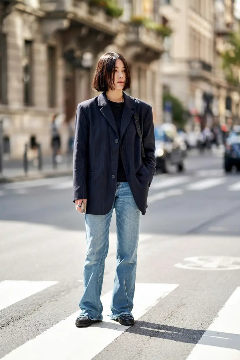 Modern Business Casual Outfits for Women 2026: Fresh, Stylish & Work-Ready Ideas