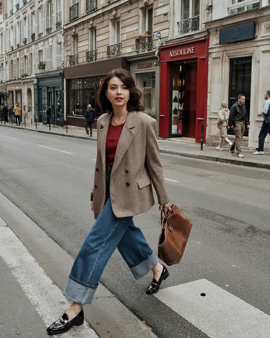 Modern Business Casual Outfits for Women 2026: Fresh, Stylish & Work-Ready Ideas