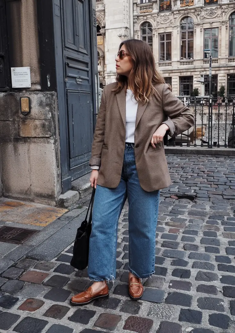 Modern Business Casual Outfits for Women 2026: Fresh, Stylish & Work-Ready Ideas