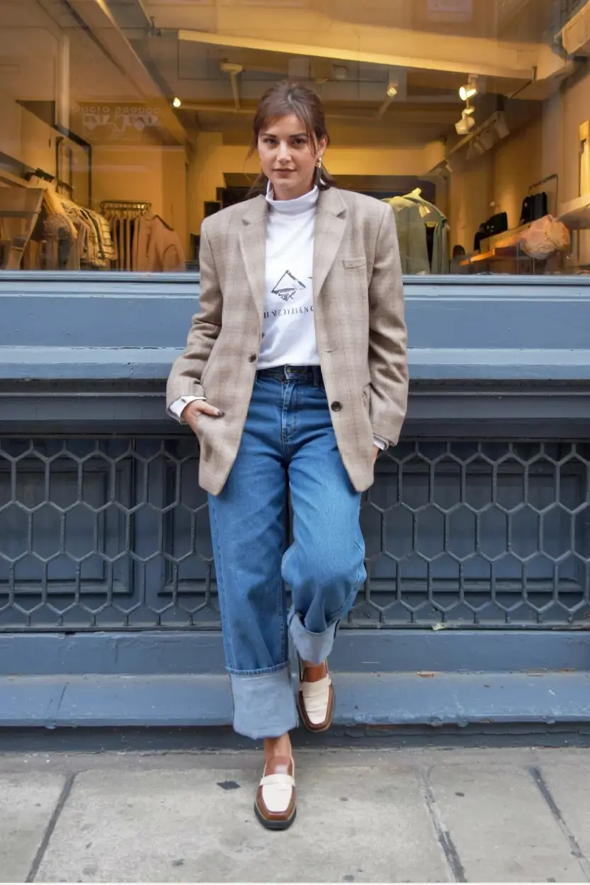 Modern Business Casual Outfits for Women 2026: Fresh, Stylish & Work-Ready Ideas