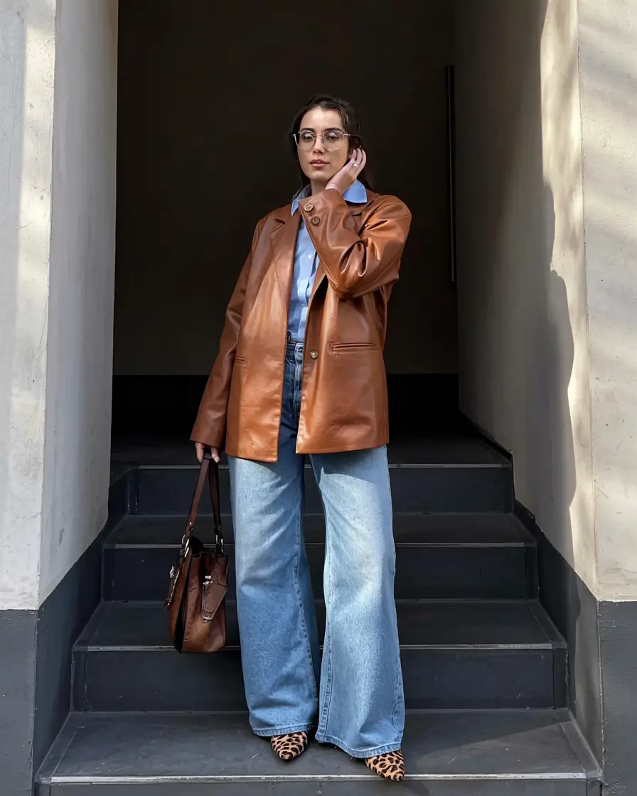 Modern Business Casual Outfits for Women 2026: Fresh, Stylish & Work-Ready Ideas