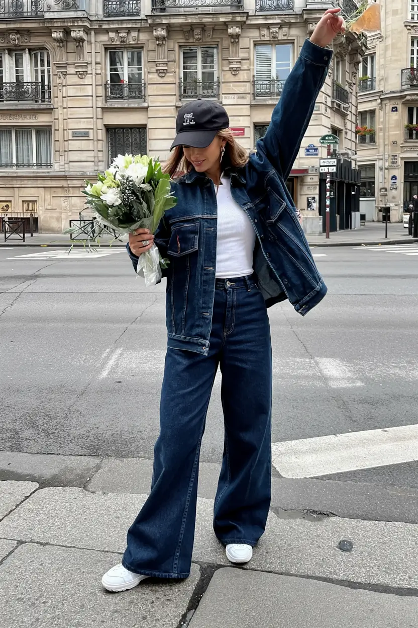 New Casual Outfits for Women 2026: Fresh Everyday Style for Every Season