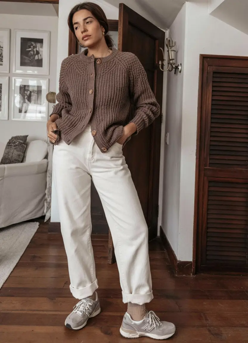 New Casual Outfits for Women 2026: Fresh Everyday Style for Every Season