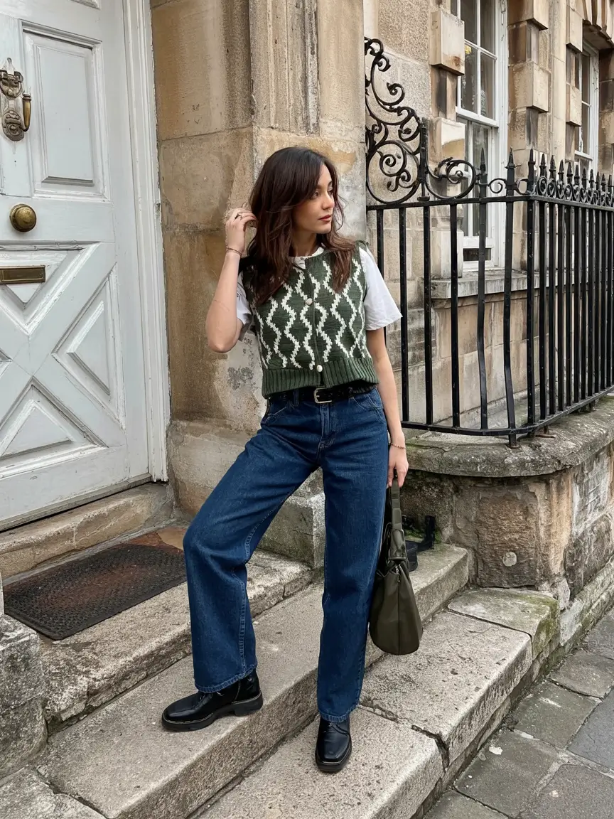 New Casual Outfits for Women 2026: Fresh Everyday Style for Every Season