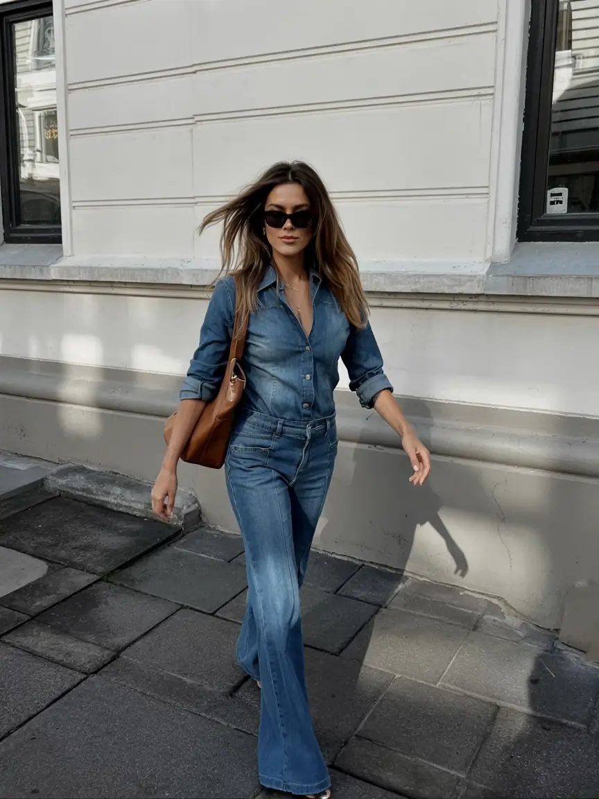 New Casual Outfits for Women 2026: Fresh Everyday Style for Every Season