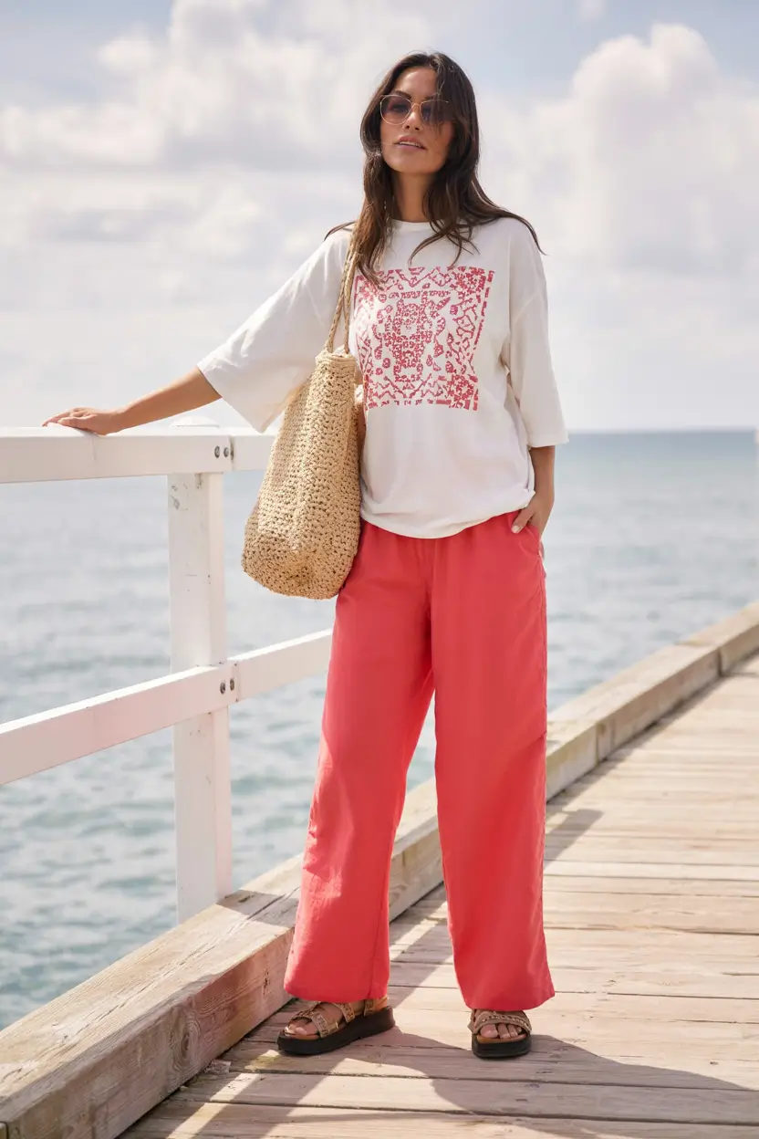 New Casual Outfits for Women 2026: Fresh Everyday Style for Every Season