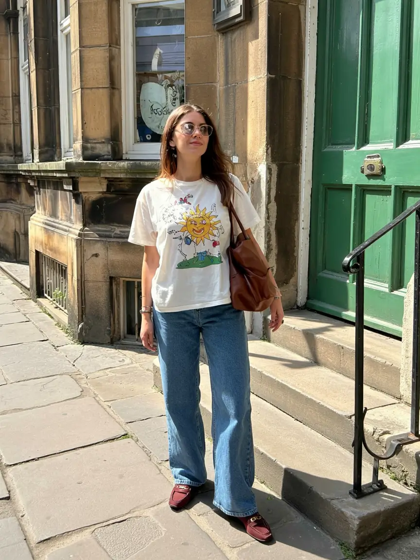 New Casual Outfits for Women 2026: Fresh Everyday Style for Every Season