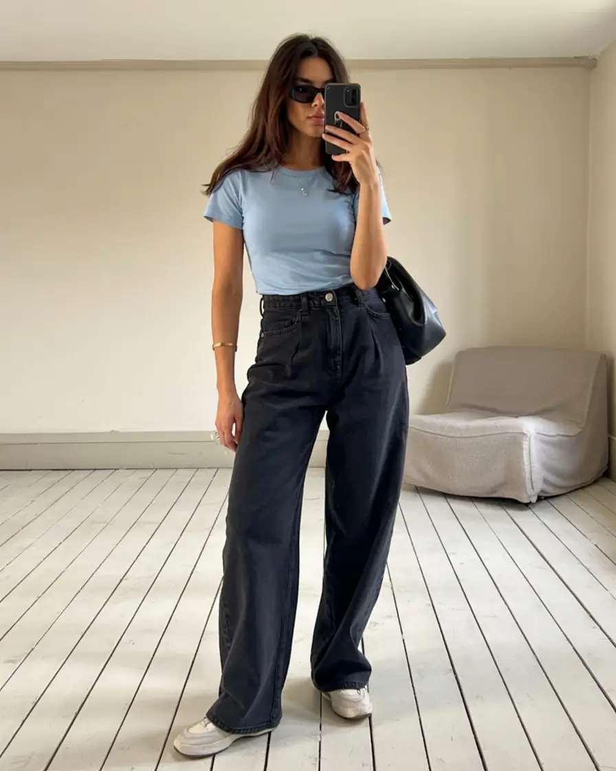 New Casual Outfits for Women 2026: Fresh Everyday Style for Every Season