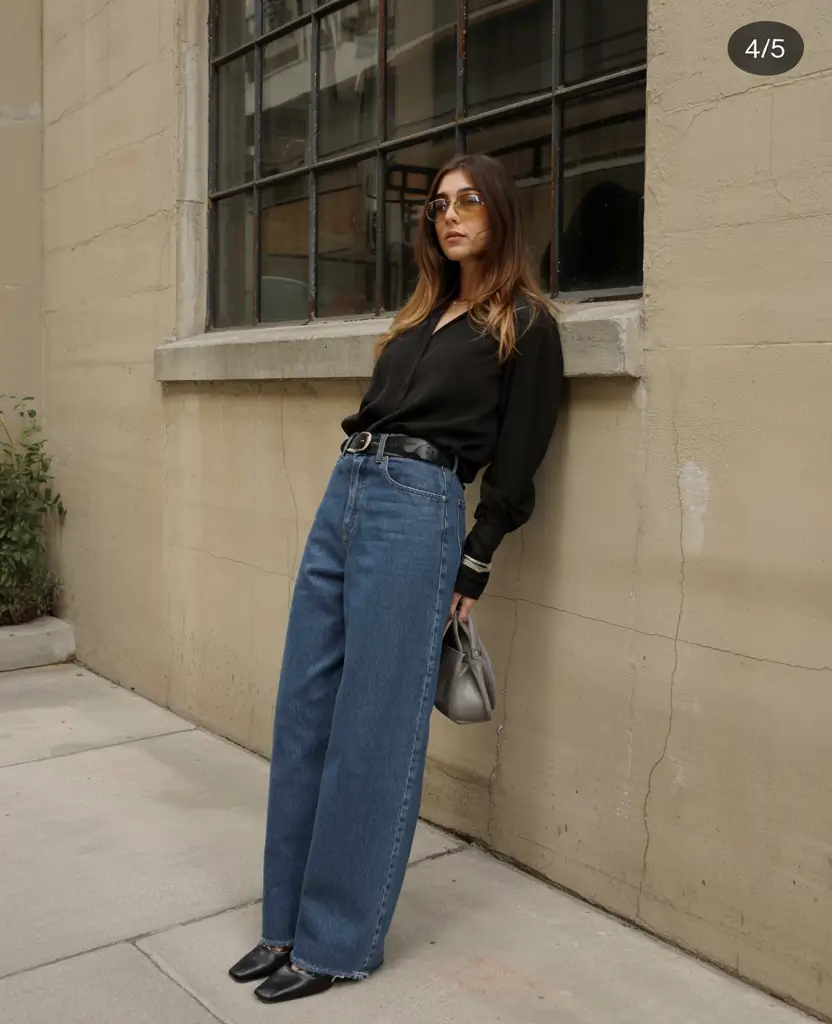 New Casual Outfits for Women 2026: Fresh Everyday Style for Every Season