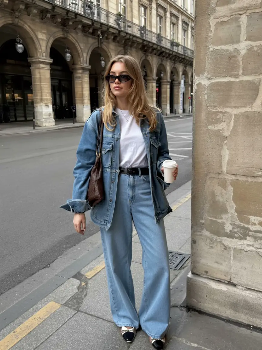 New Casual Outfits for Women 2026: Fresh Everyday Style for Every Season