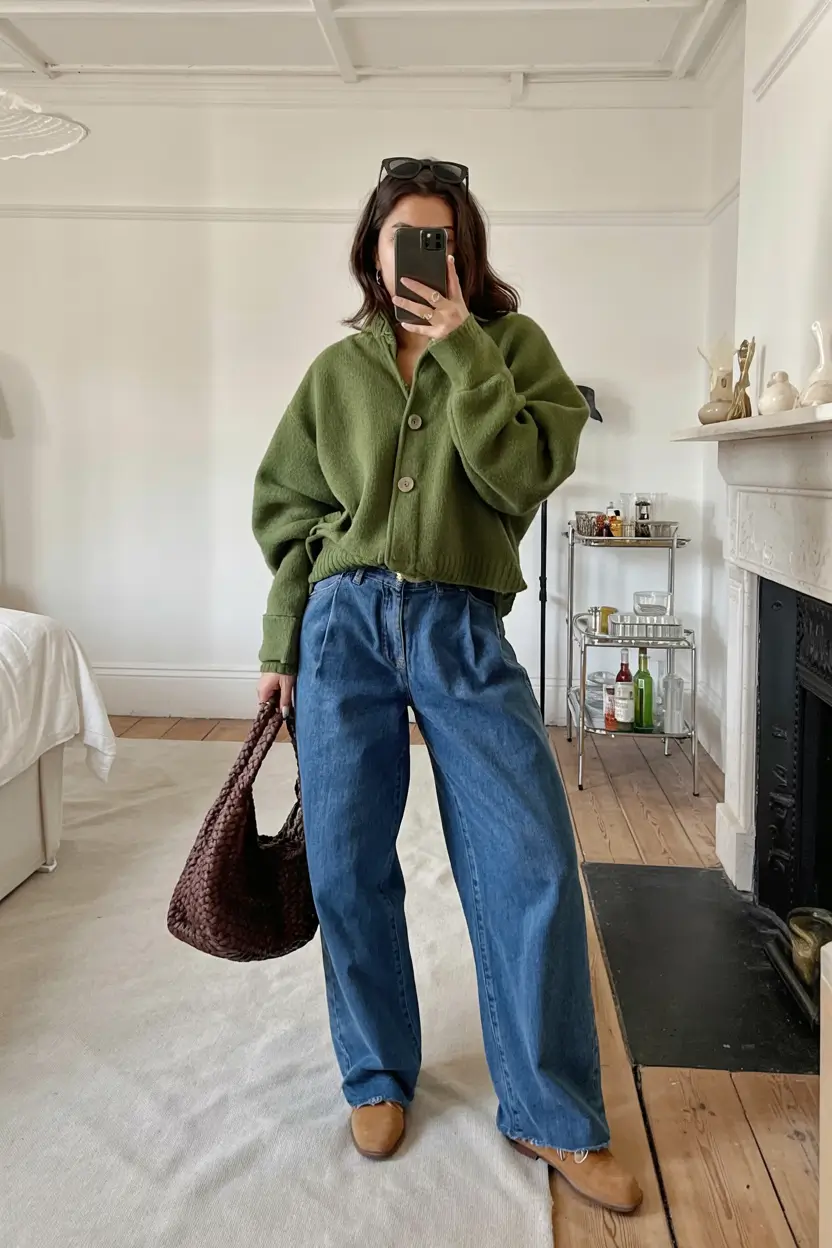 New Casual Outfits for Women 2026: Fresh Everyday Style for Every Season