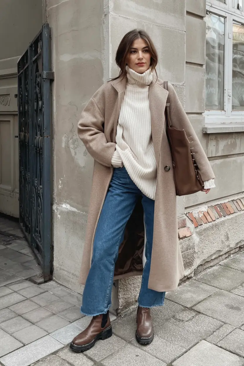 New Casual Outfits for Women 2026: Fresh Everyday Style for Every Season