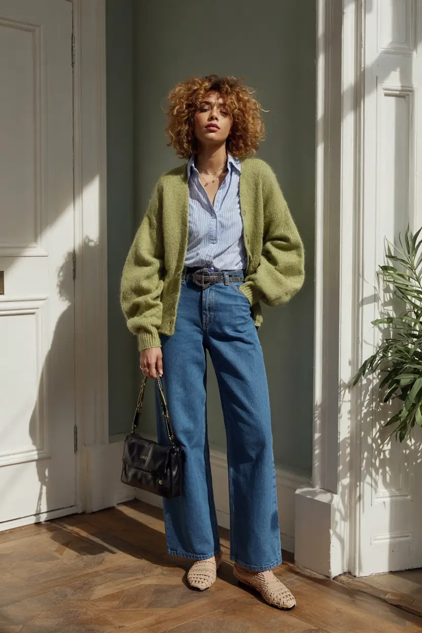 Outfits Ideas for Women 2026: Fresh & Stylish Looks for Every Season