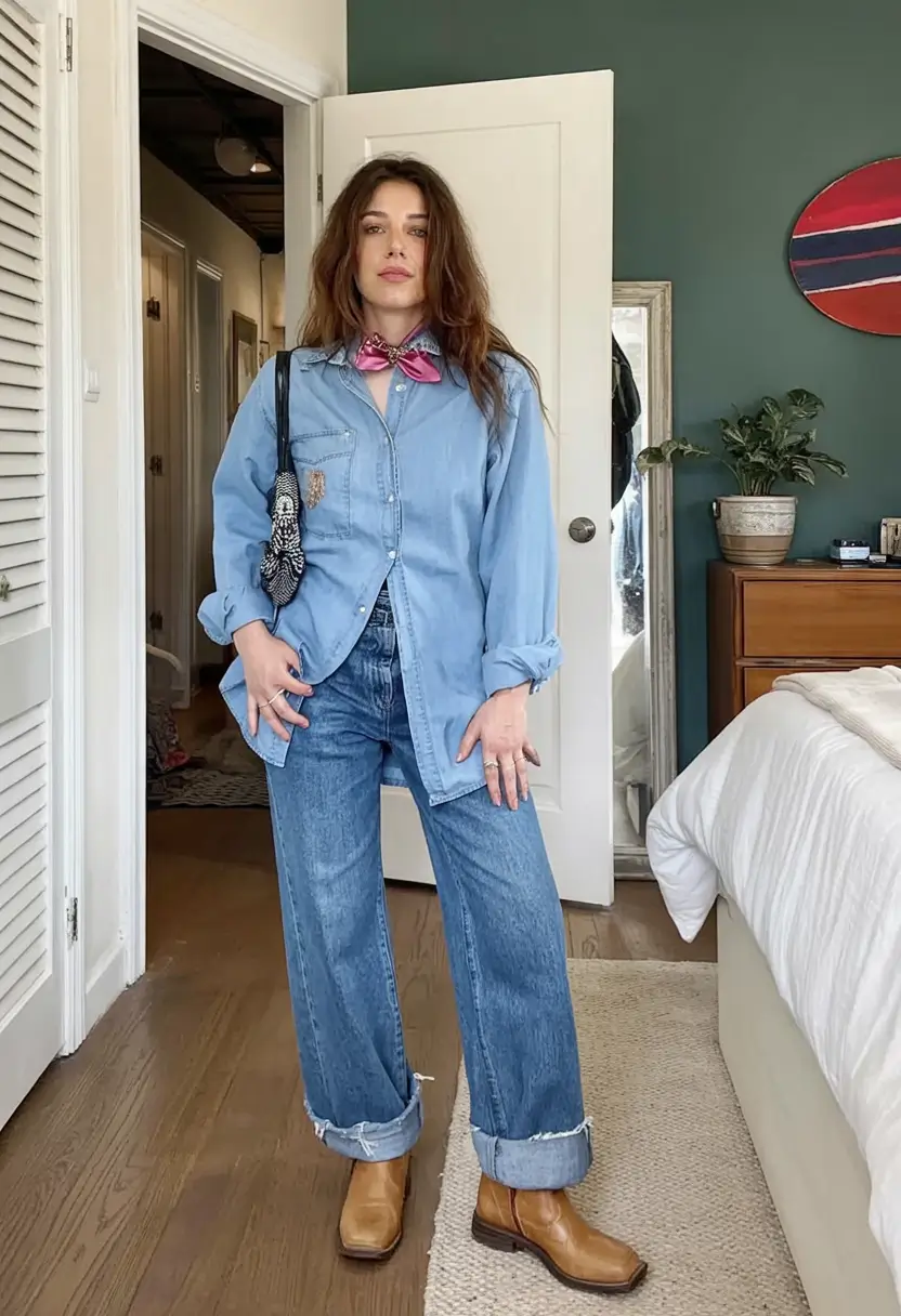 Outfits Ideas for Women 2026: Fresh & Stylish Looks for Every Season