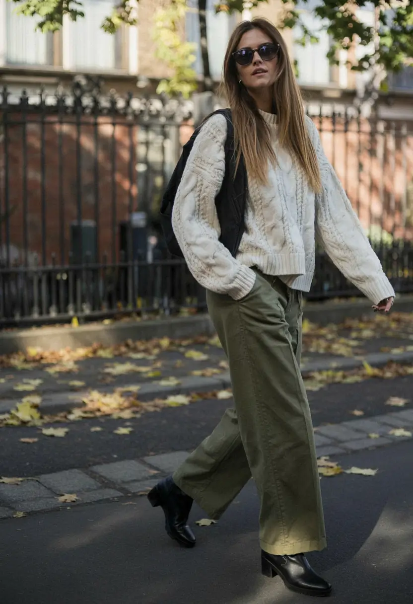 Outfits Ideas for Women 2026: Fresh & Stylish Looks for Every Season