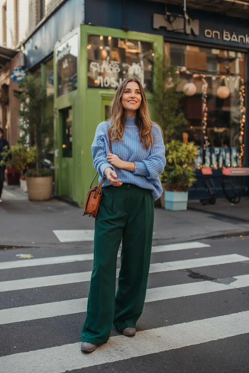 Outfits Ideas for Women 2026: Fresh & Stylish Looks for Every Season