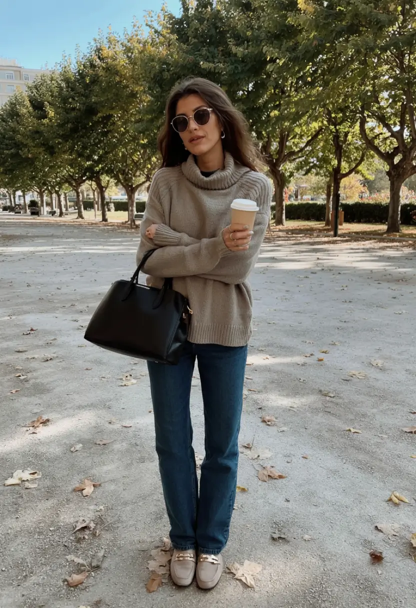 Outfits Ideas for Women 2026: Fresh & Stylish Looks for Every Season