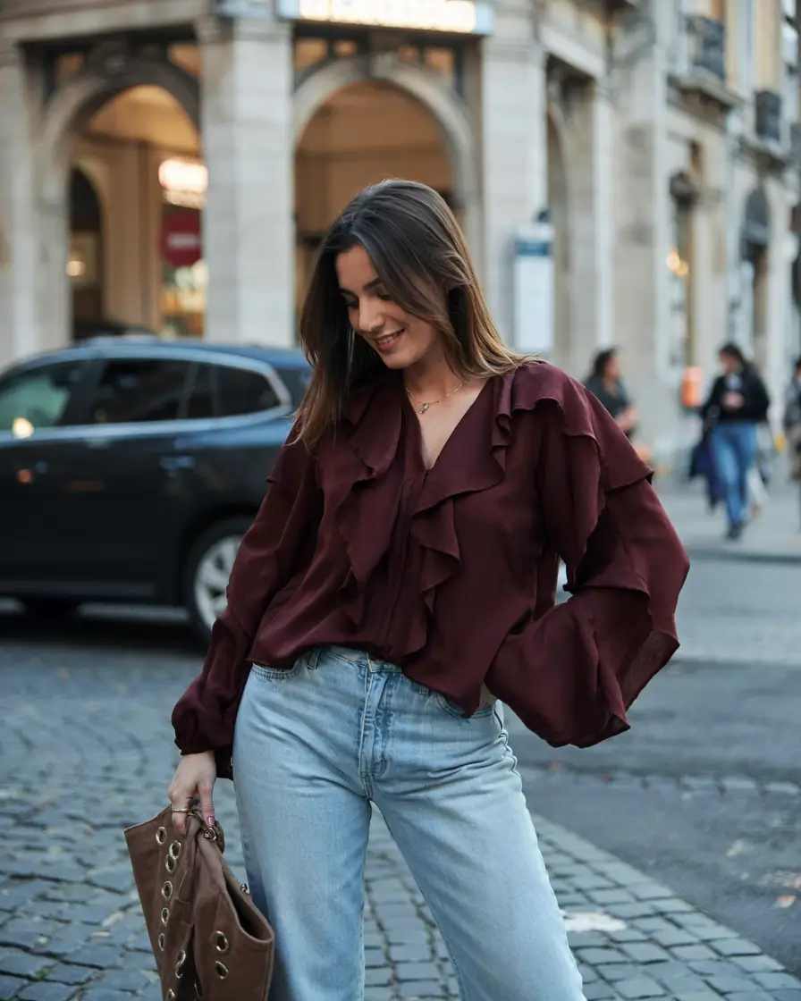 Outfits Ideas for Women 2026: Fresh & Stylish Looks for Every Season