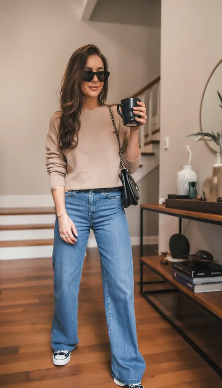 Outfits Ideas for Women 2026: Fresh & Stylish Looks for Every Season